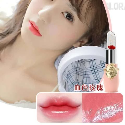 Ladies cosmetic for lift