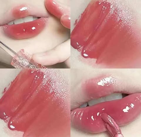 Magic casa crystal jelly lipstick