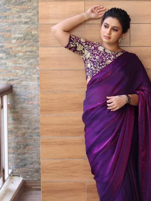 Indian all type saree
