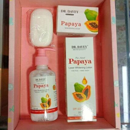 papaya shop