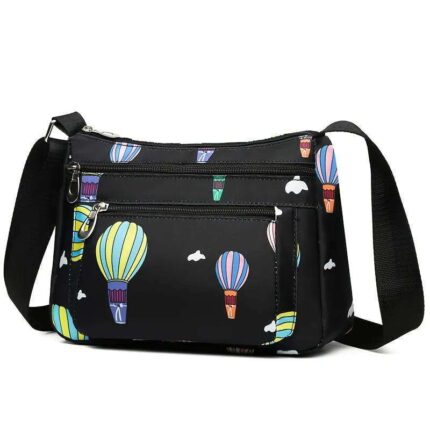 Ladies hand bag