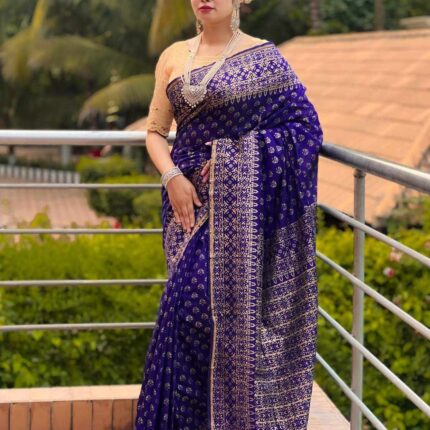 silk saree