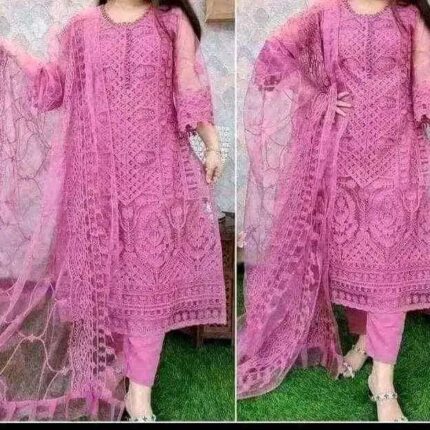 woman 4 piece set
