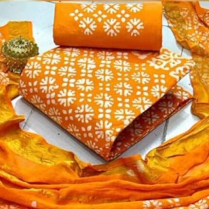 Batik Three Pic 106